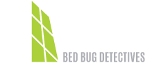 Bed Bug Detectives Logo